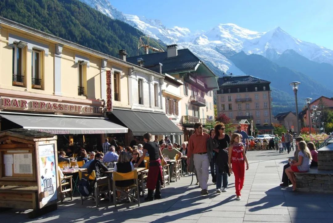 现代户外运动的起源地,户外运动在哪个世纪风靡全世界