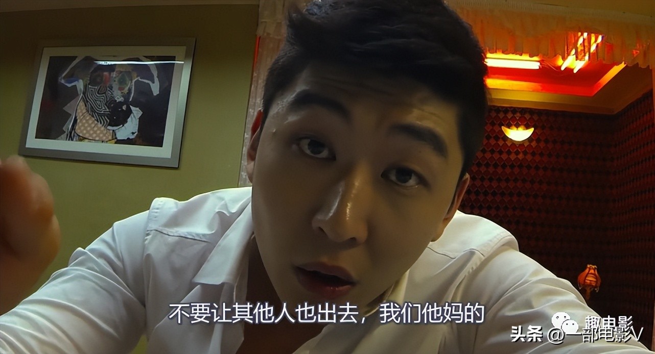 韩国电影昆池岩直播现场,生猛暴力电影完整版