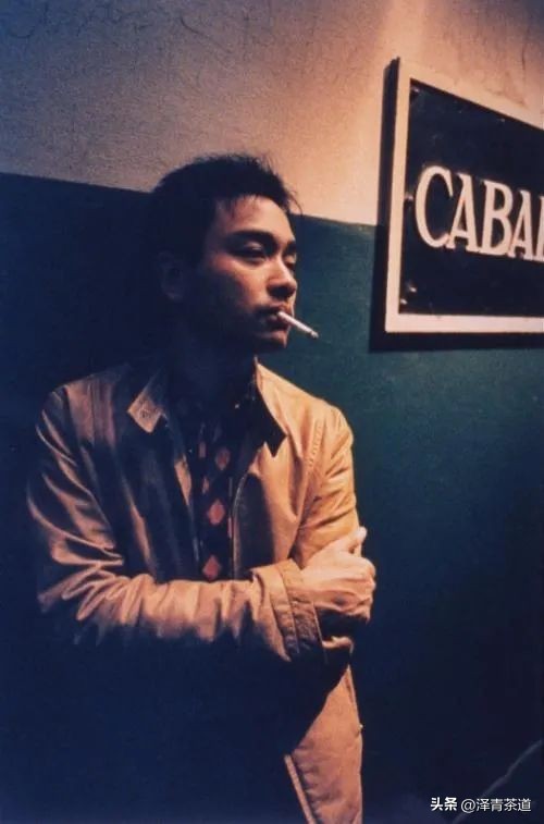 张国荣经典歌曲和电影,张国荣经典电影集锦配音乐