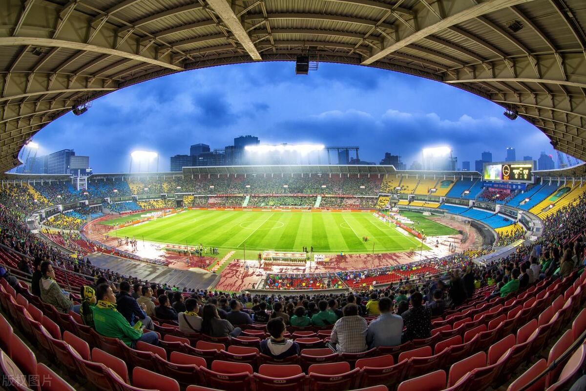 北京中赫国安九连胜,中赫国安高光时刻