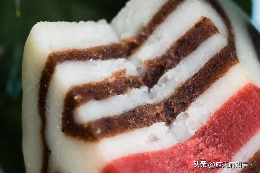 老南京糕团哪里好吃,南京糕团店