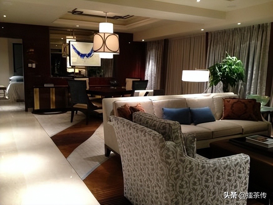 澳门喜来登金沙城中心大酒店客房,澳门喜来登金沙城中心大酒店地址