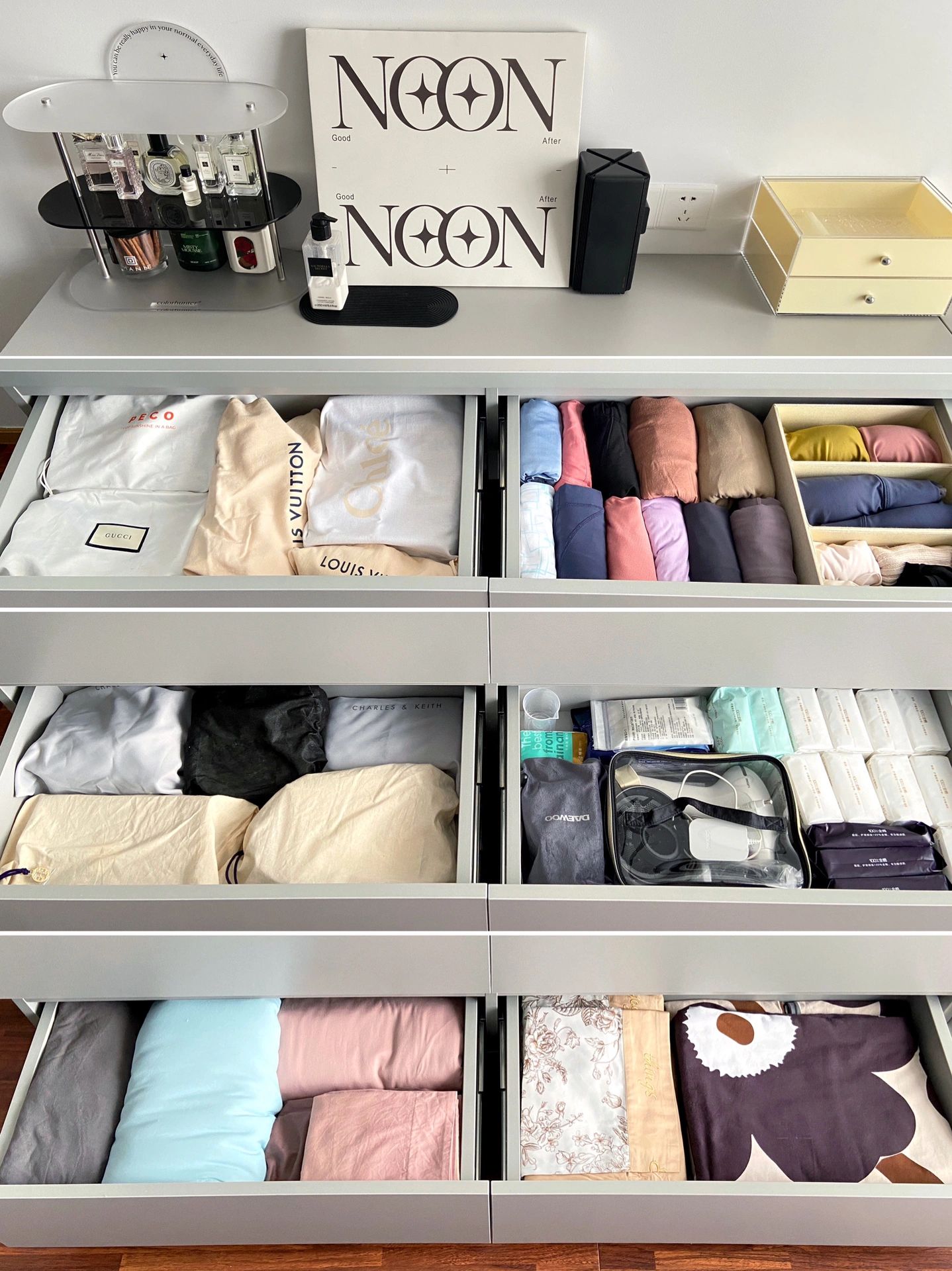 看似简单实则大气的装修,最经典大气的装修