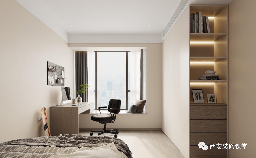 衣柜定制风格推荐,衣柜定制最流行