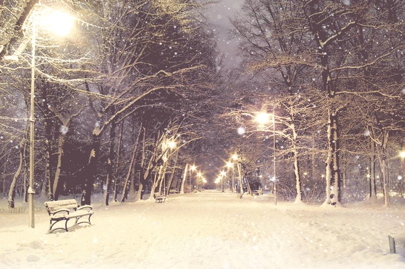 古人对雪的雅称有没有惊艳到你,盘点那些关于雪的绝美诗词