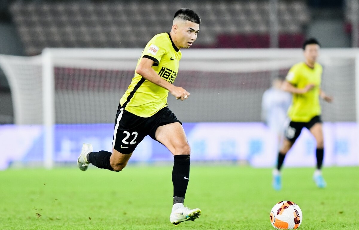 国青亚青赛名单,国青出线