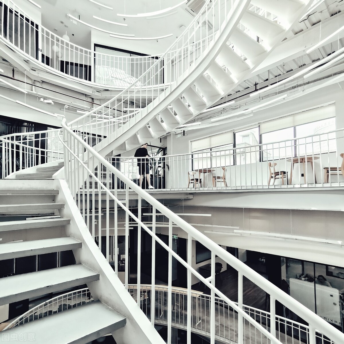 未来5年共享办公,混合办公成为全球新趋势