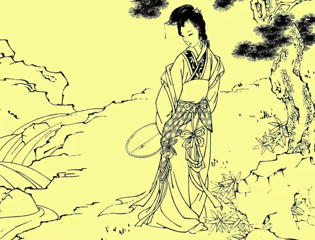 民间故事丈夫的奸计,经典民间故事骗妻