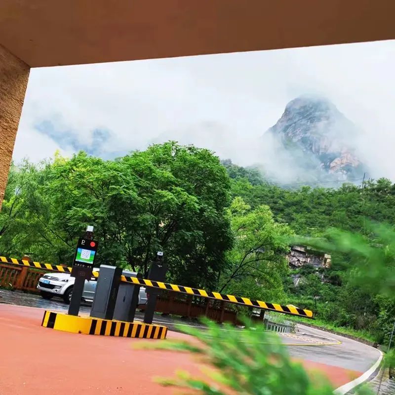 不觉秋已至的古诗,不觉秋已至绝美的平原之秋