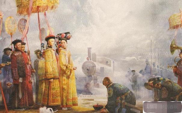 清末三帝为何绝后,为什么清朝皇帝都绝后