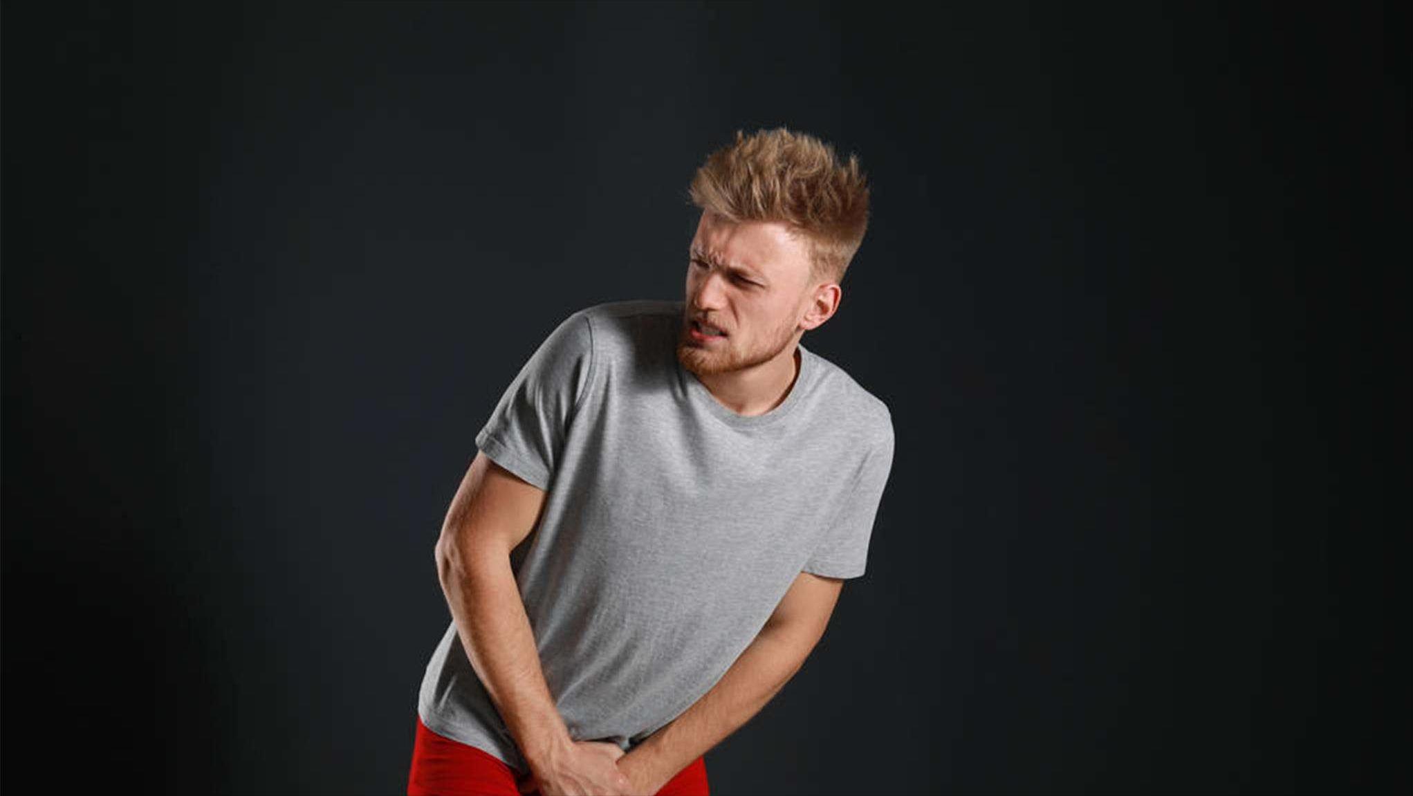 排尿费劲,滴滴答答怎么办?医生为您专业解答