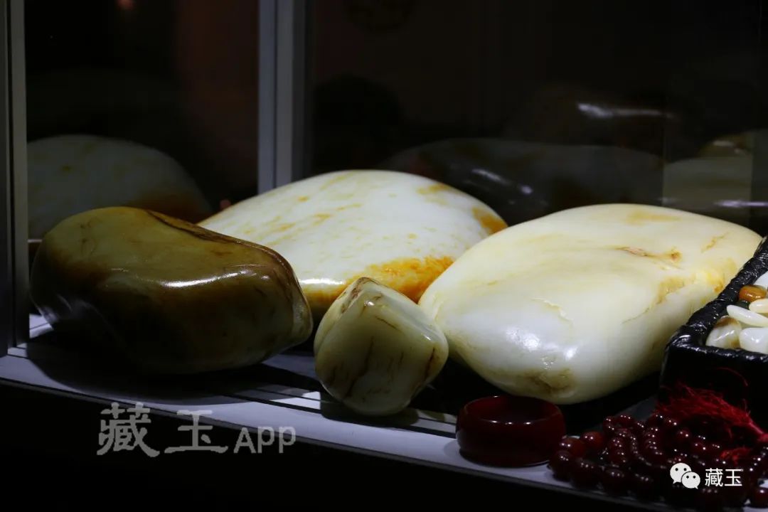 克价1万的和田玉,和田玉怎么算克价