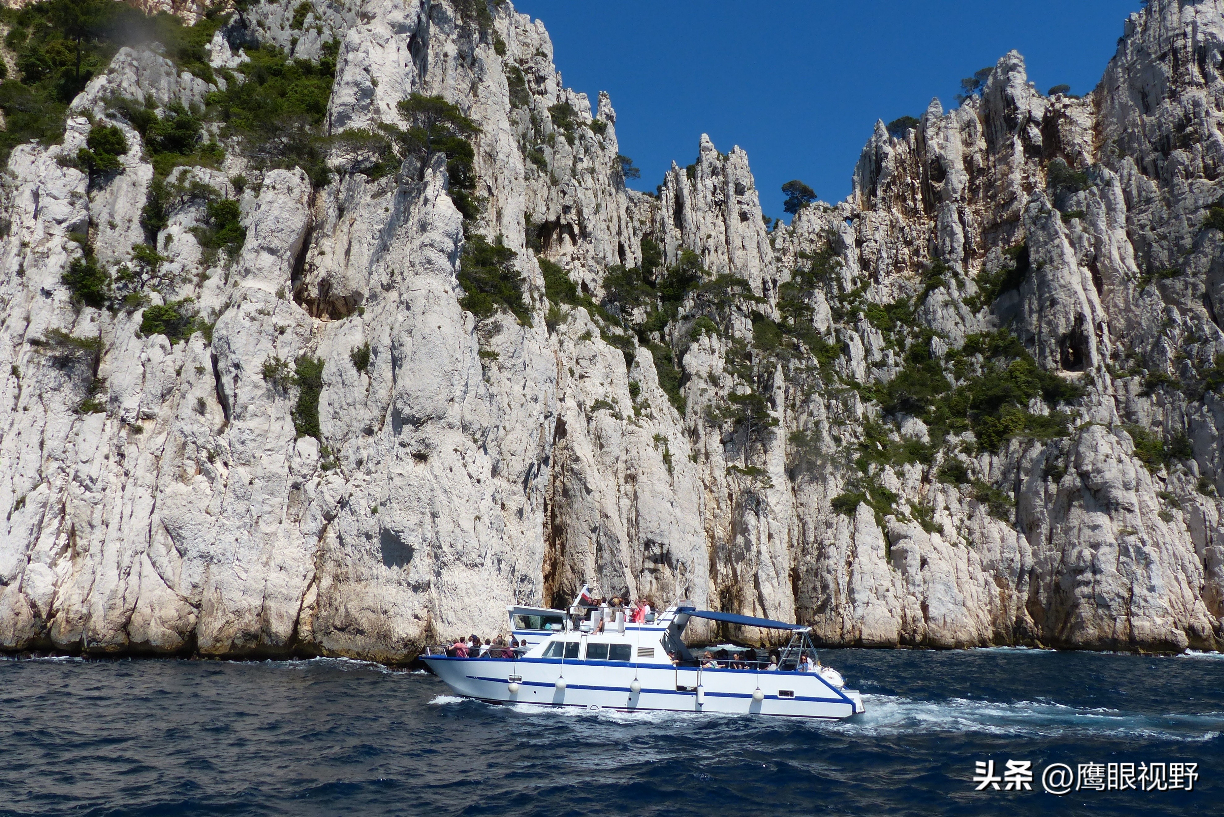 法国马赛历史,法国马赛生平