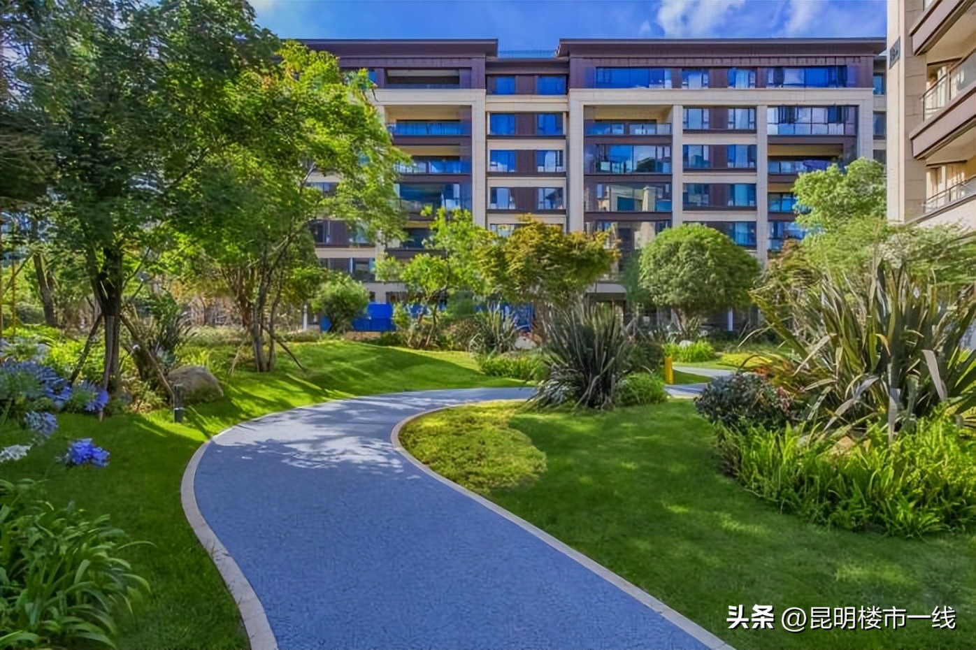 昆明市安居集团进行重大投资,昆明佳湖房地产开发有限公司改革