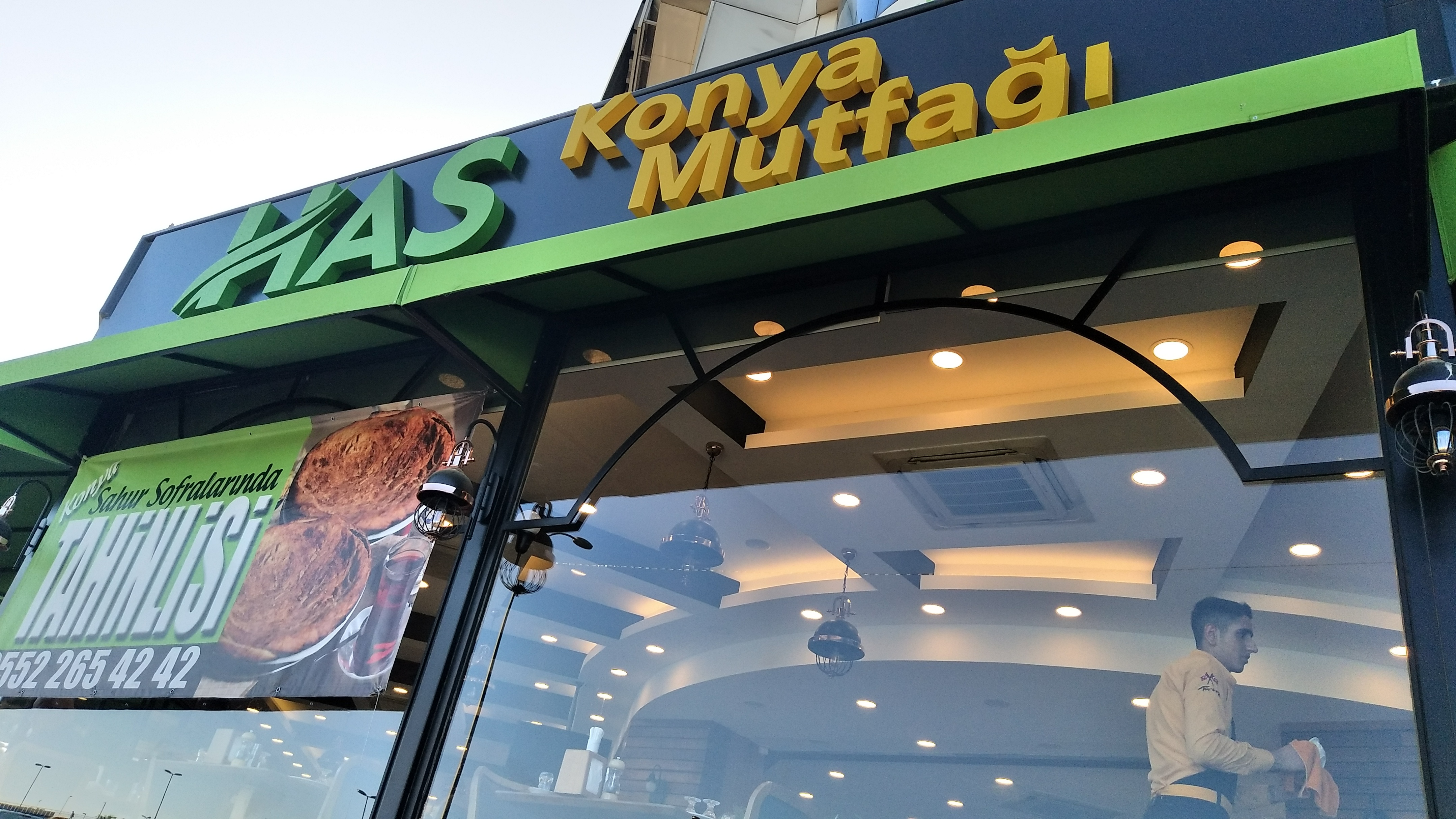 旅行者眼中的伊斯坦布尔,我去过最远的地方