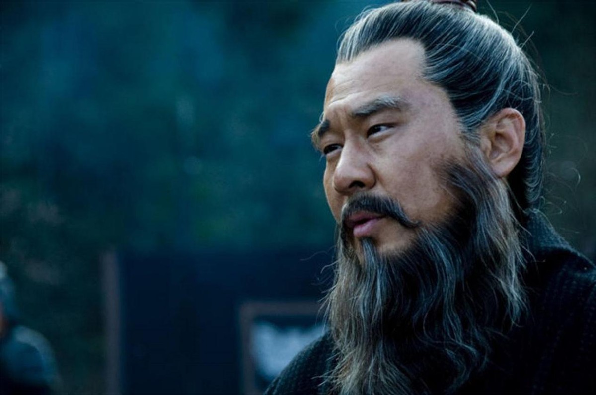 曹操把死亡说得很优美,曹操当年发明什么成语