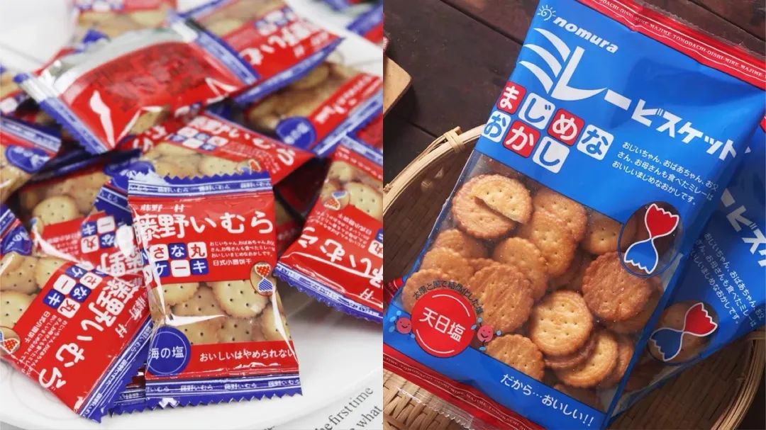 日本人好奇,中国商品为啥加“の”