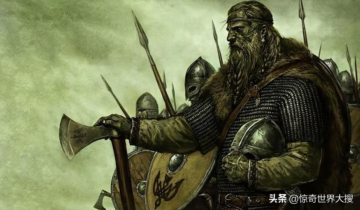 十五个令人震撼的事实,118个令人难以置信的事实