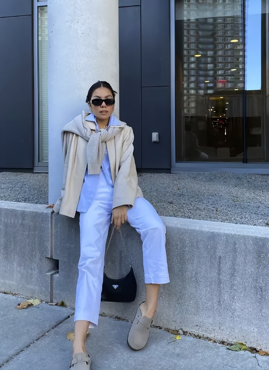 勃肯鞋百搭洋气,勃肯鞋适合高个子穿吗