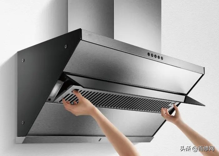 油烟机异响怎么回事像拖拉机,厨房油烟机异响抖动是怎么回事