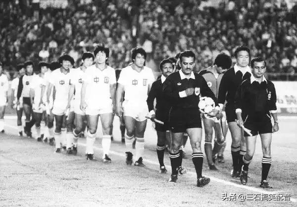 天津足球名将左树声,中国足球教练曾雪麟