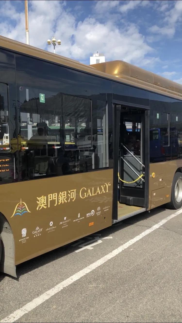 澳门马拉松之行全记录,第十四届澳门国际马拉松