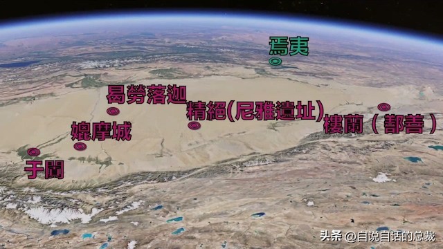 继承八戒遗志的人：那年62岁，却选择像八戒一样走进大漠和雪山