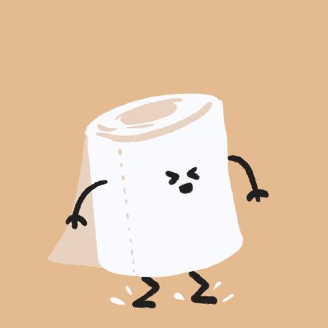 怎样正确擦屁股？好多人第一点就错了……