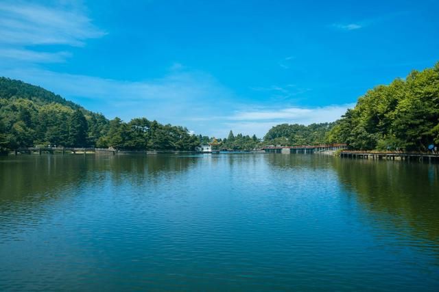 十年前带老妈出游,十年前带娃和十年后带娃