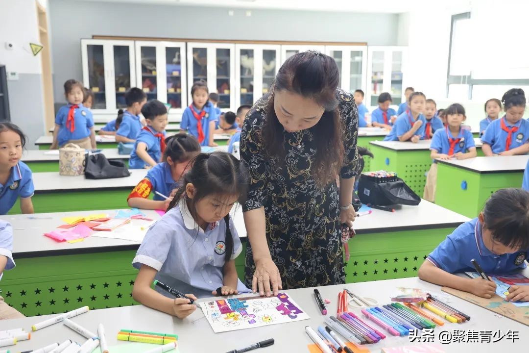 小学丰富多彩的课间活动美篇,小学新颖的校园社团活动