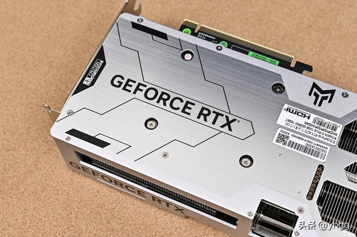 低调实用中塔——ROGZ690HERO+影驰4070Ti+银欣FARAB2装机展示