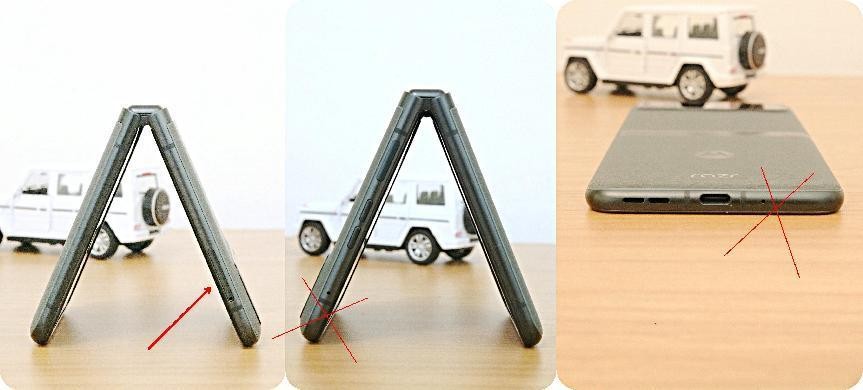 motorazr40参数,motorazr40深度测评续航