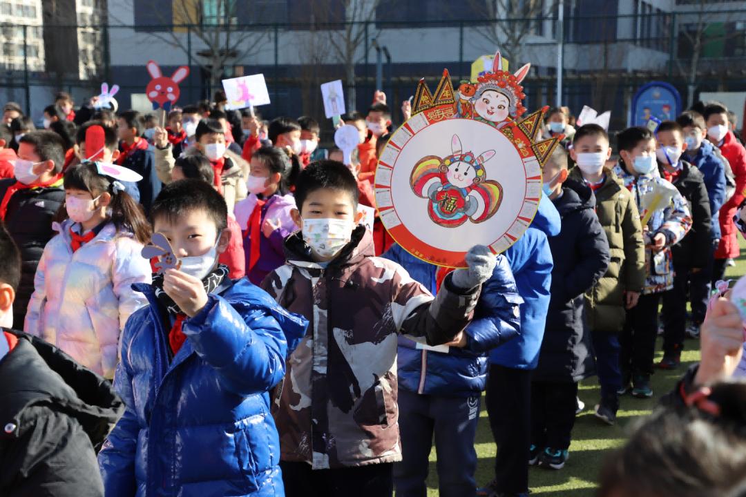 北京十二中科丰校区开学典礼,北京十二中开学安排