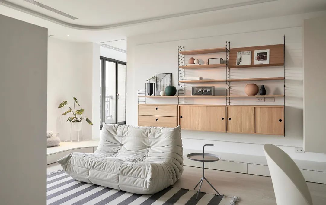 去客厅化如何设计最好看,为什么去客厅化设计越来越受欢迎