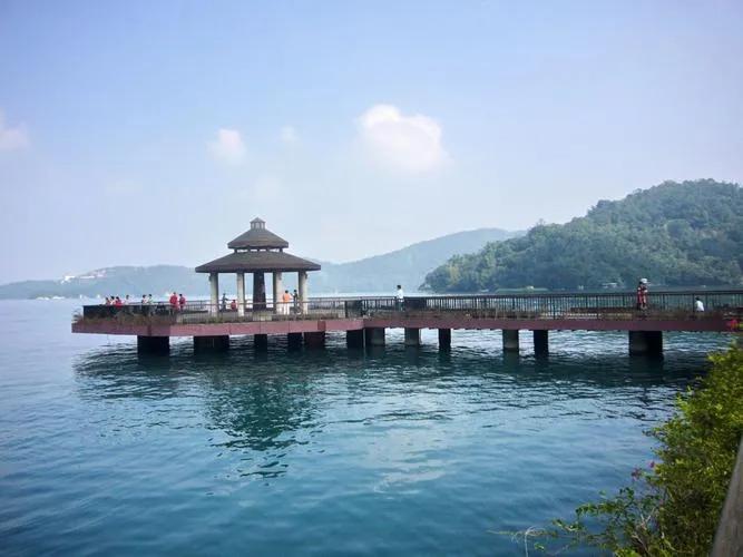 散文随笔台湾游,台北行文章