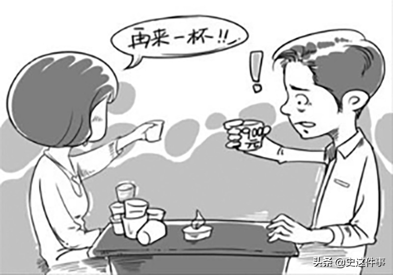 民警抓获一男子扮女装去卖淫,抓捕酒托女现场图片