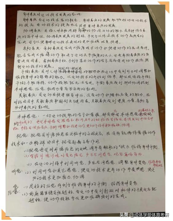 成体考研346参考书,成体616考研上岸