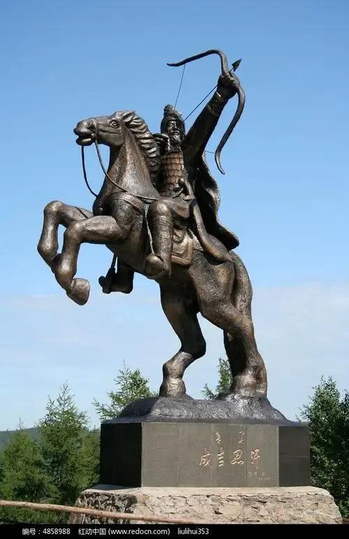 历史朝代顺序表及朝代年限,历史朝代顺序表顺口溜