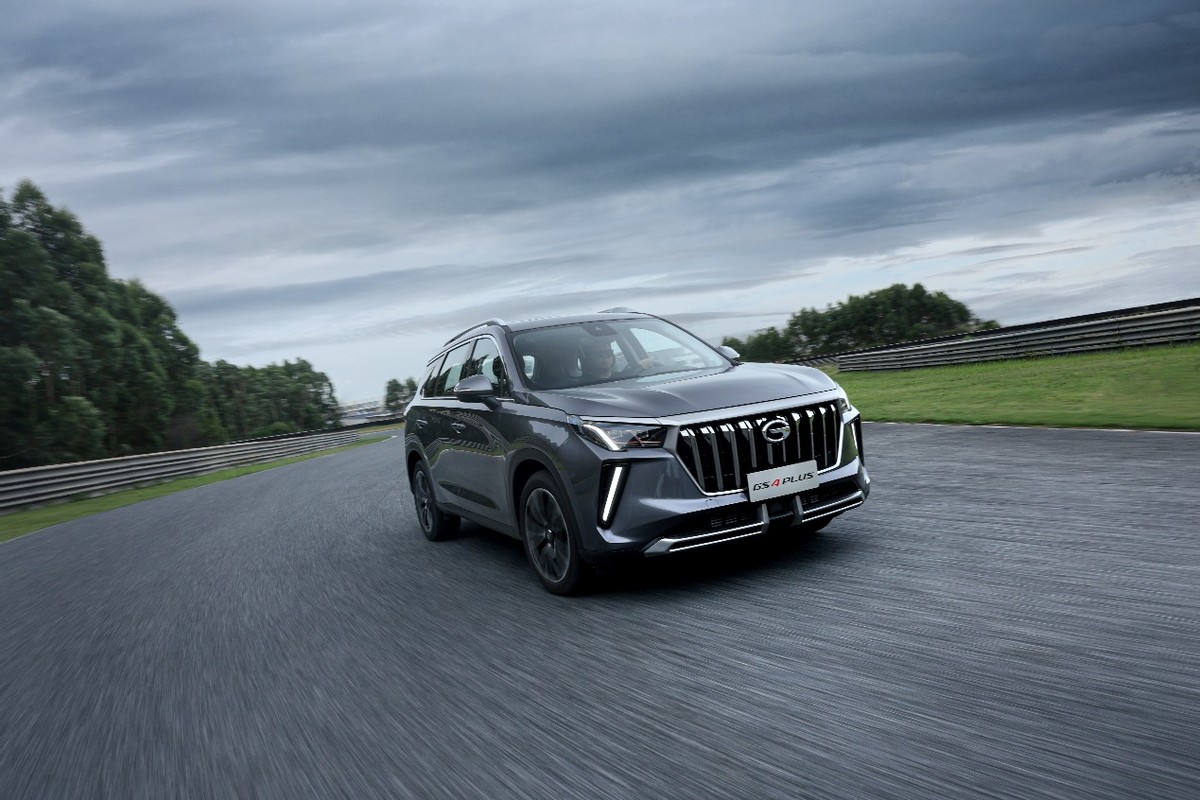 2.0t动力最好的suv,实用实惠动力强的2.0tsuv