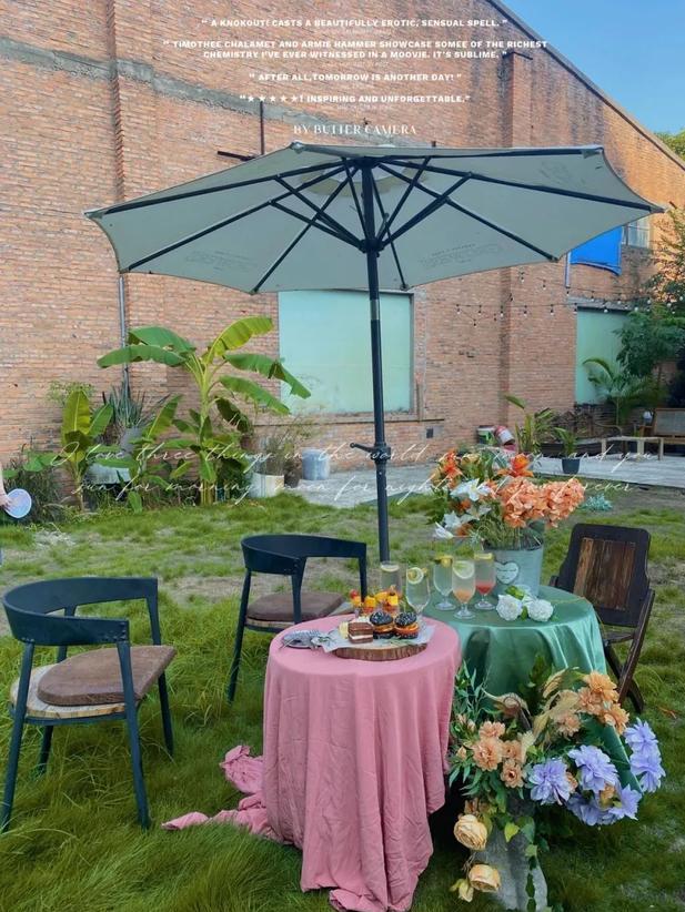 福州宝藏打卡地,福州的小众宝藏目的地