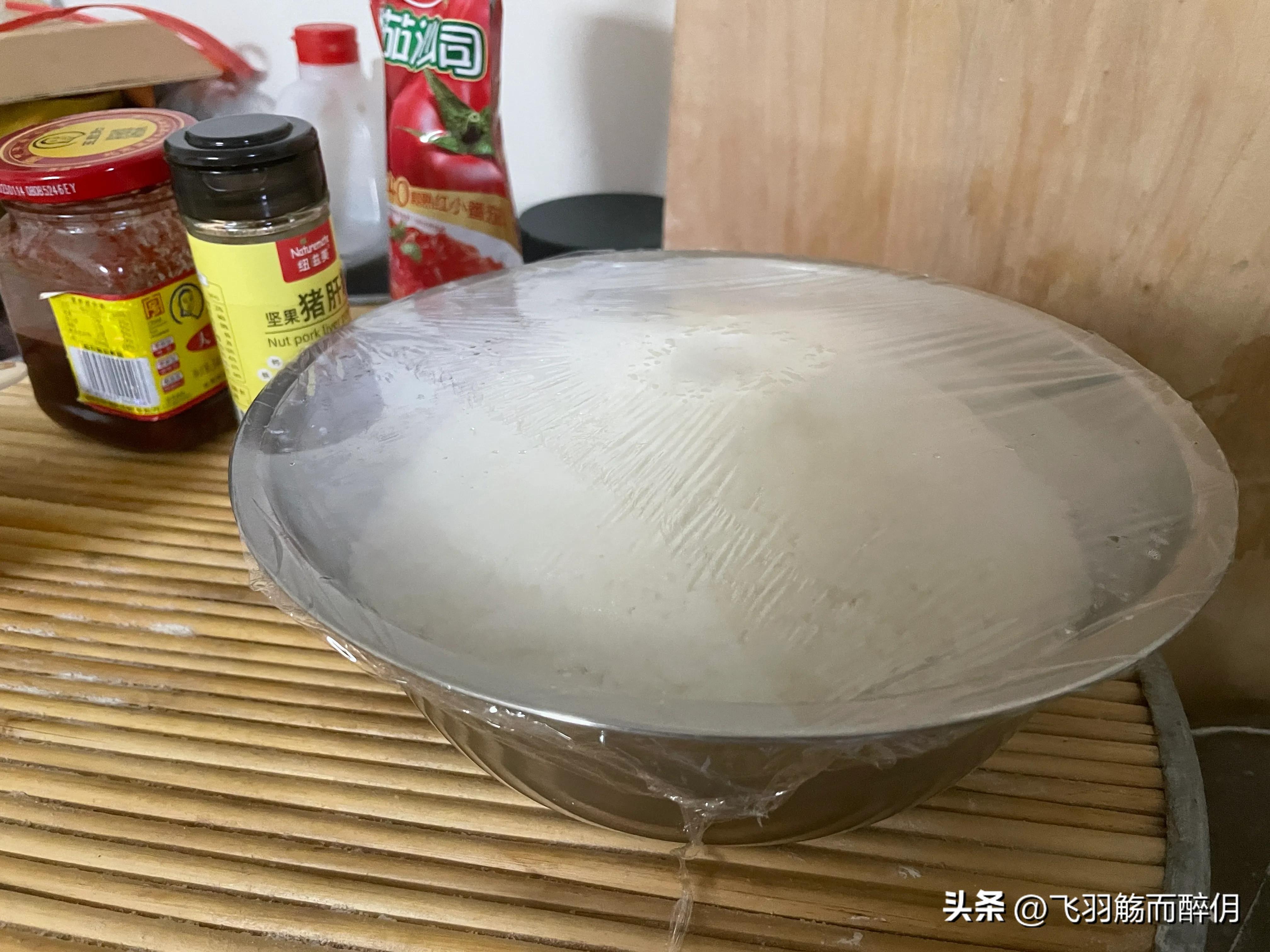 甜酒曲的做法用温水,用甜酒曲做酒糟怎么做