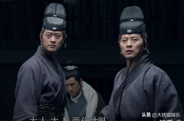 琅琊榜的演员的演技全员高光,琅琊榜演员幕后