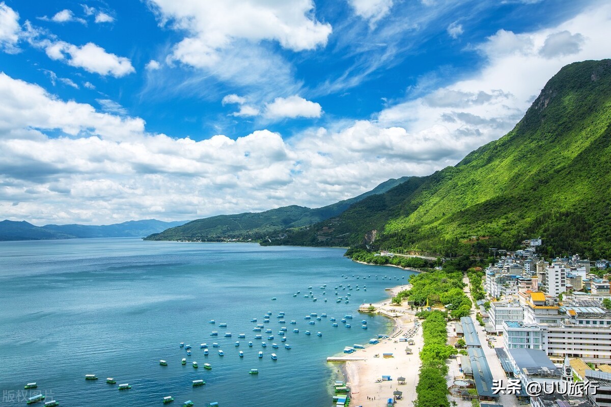 这才是云南最值得去的16个地方,云南最值得去的几个地方