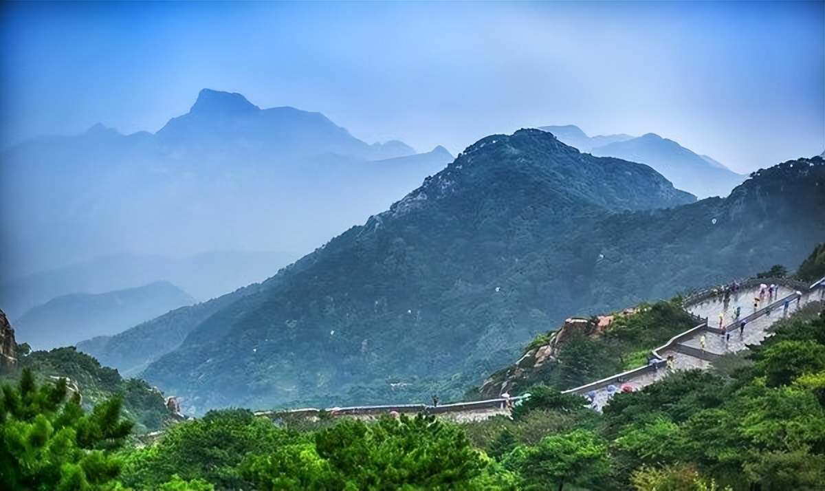 山东人的家乡情结,山东人远方的家乡