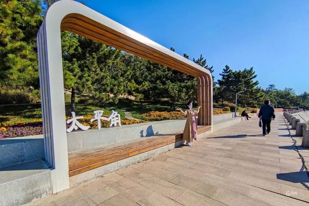 青岛最值得去的拍照打卡地,青岛最适合拍照的十个地方