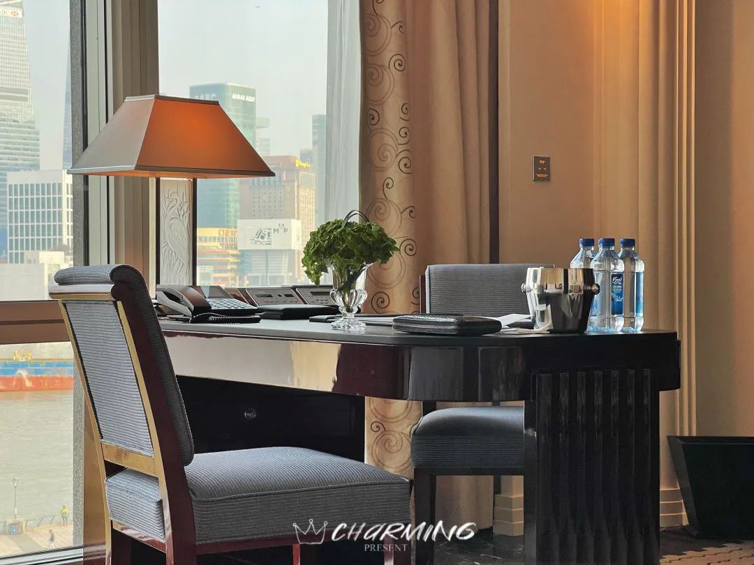 上海半岛酒店观景,上海半岛酒店豪华江景客房