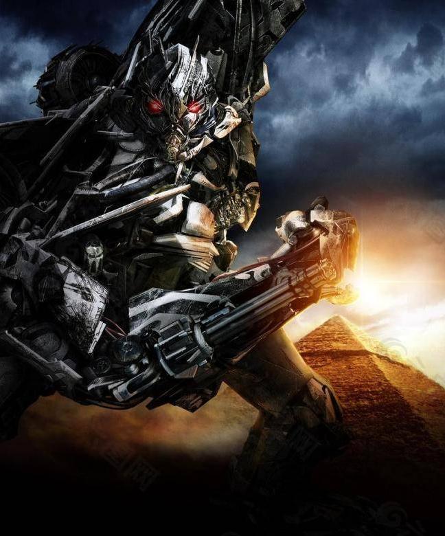 变形金刚2复仇之战完整版,变形金刚2复仇之战原声