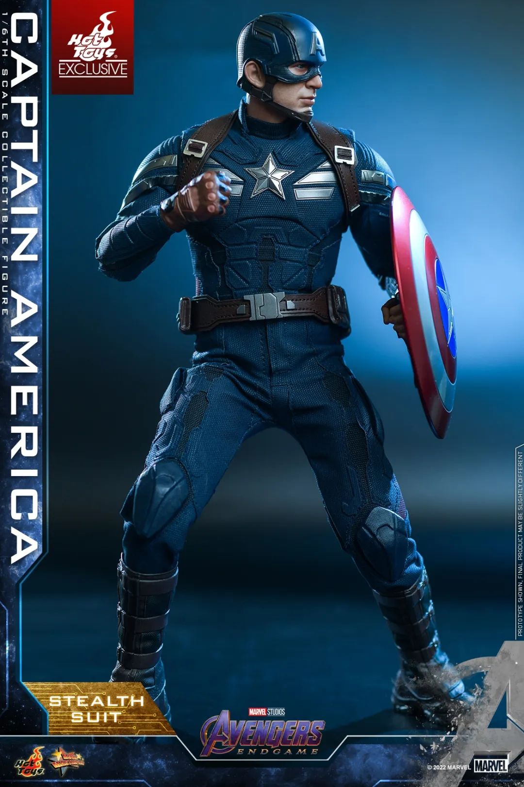 复联4铁人的战甲变无限手套,ht复联四美国队长