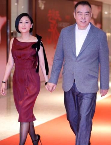 如何看待陈凯歌对柳岩发怒,陈凯歌怒斥柳岩