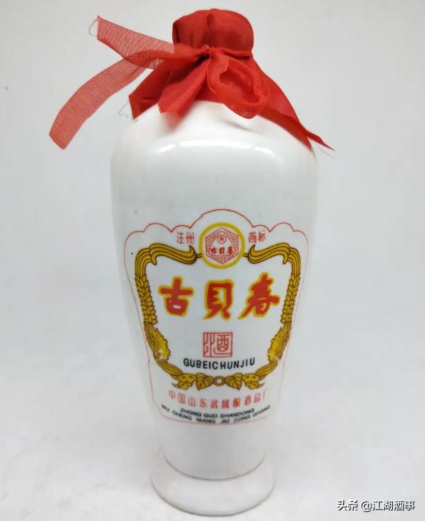 山东人常喝的5款酒,山东人喝7杯白酒